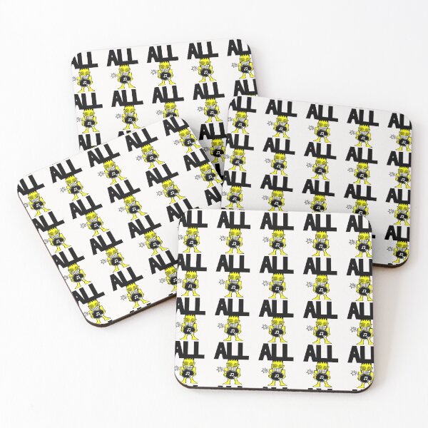 Item preview, ALL Allroy Sez designed and sold by bimapandhu.