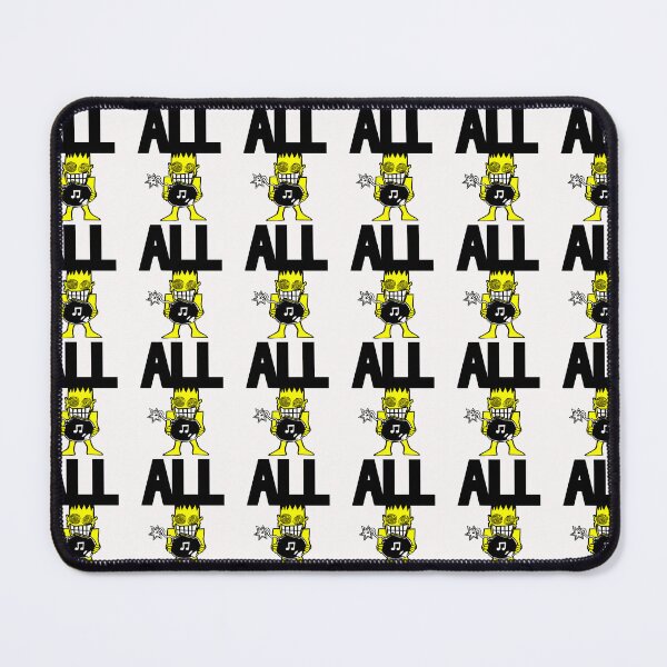 Item preview, ALL Allroy Sez designed and sold by bimapandhu.
