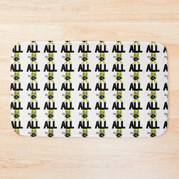 Item preview, ALL Allroy Sez designed and sold by bimapandhu.