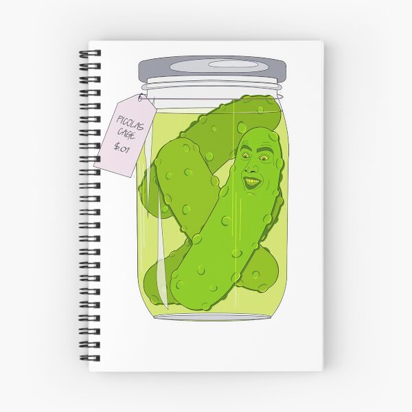 Item preview, picolas cage designed and sold by Animagic0.