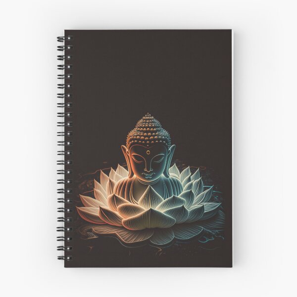 Item preview, Create a Peaceful Atmosphere with Our AI Generated Lotos Image designed and sold by RetComly.