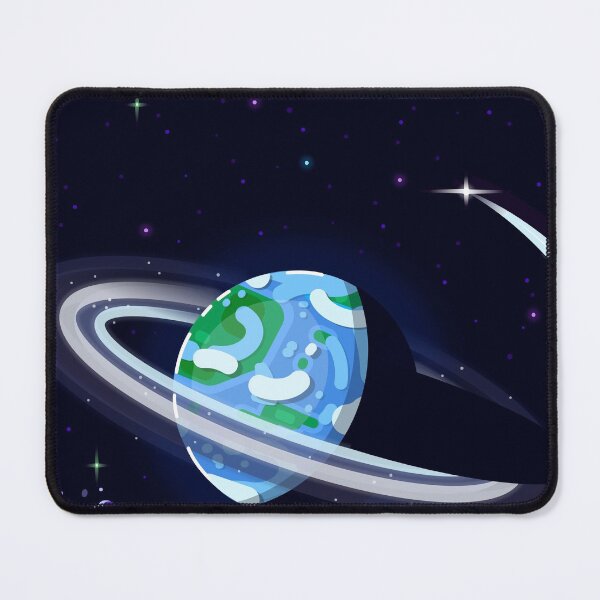 Item preview, Fictional Earth designed and sold by 1Aim.