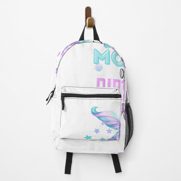 Item preview, Mommy Of The Birthday Mermaid designed and sold by Sisi Design⭐⭐⭐⭐⭐.