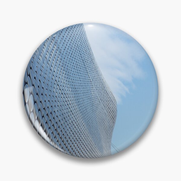 Item preview, Bullring Shopping Centre, Birmingham, England designed and sold by Nick Pautrat.