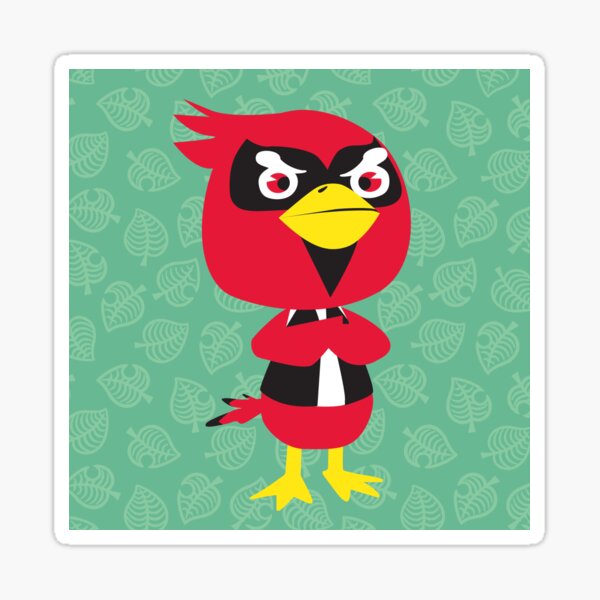 Religious Stickers — Red Bird Ministries