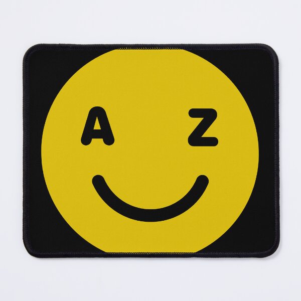 Artikelvorschau, Arizona-Smiley-Gesicht entworfen und verkauft von thegoodwordsco.