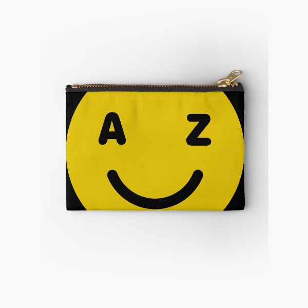 Item preview, Arizona Smiley Face designed and sold by thegoodwordsco.