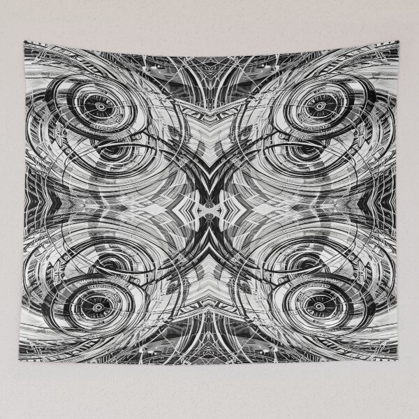 Item preview, Mosaic Art Piece. designed and sold by StHallow.