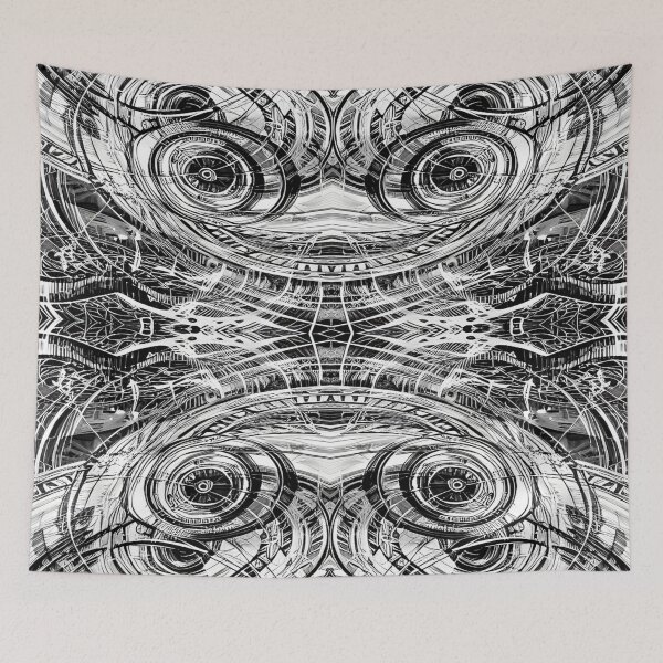 Item preview, Mosaic Art Piece. designed and sold by StHallow.