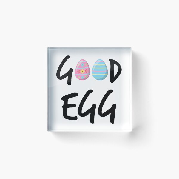 Item preview, Good Egg designed and sold by GL Digital Artwork .
