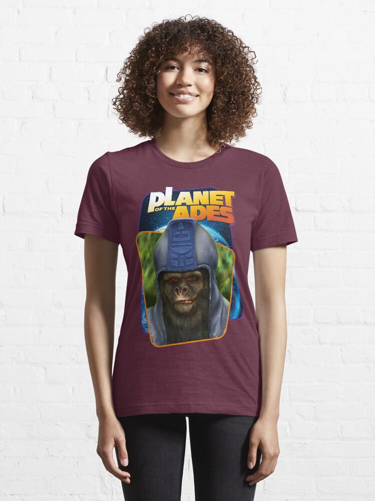 planet of the apes t shirt amazon