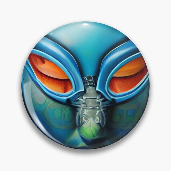 Item preview, Scarab Blue Sapphire Slumber designed and sold by mghtymvrk2040.