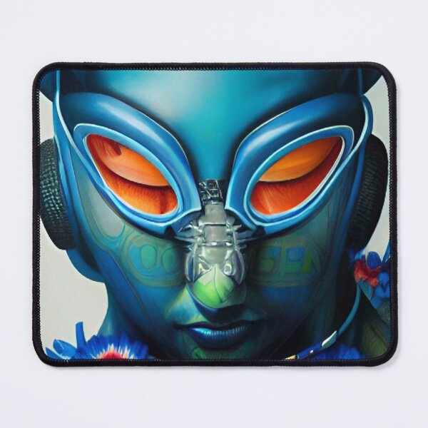 Item preview, Scarab Blue Sapphire Slumber designed and sold by mghtymvrk2040.
