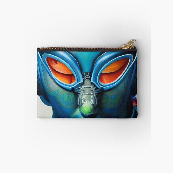 Item preview, Scarab Blue Sapphire Slumber designed and sold by mghtymvrk2040.
