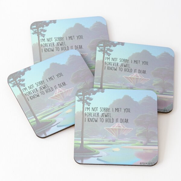 Item preview, i'm not sorry. designed and sold by Bethan Rose Studio.