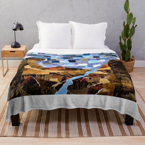 Item preview, Grand Canyon Collage designed and sold by cajunhusker.