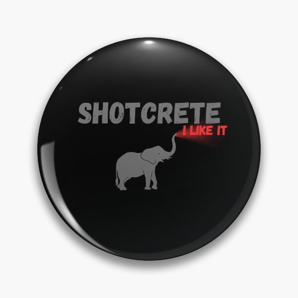 Item preview, shotcrete i like it designed and sold by Jettart.
