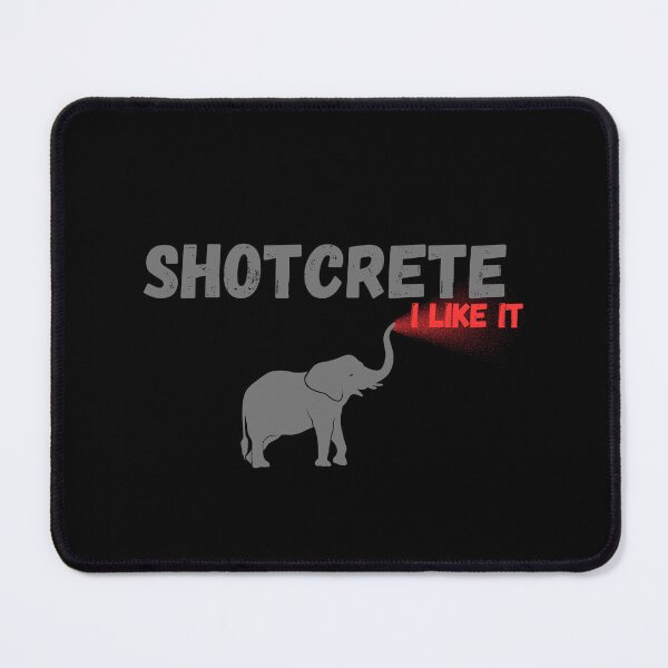 Item preview, shotcrete i like it designed and sold by Jettart.