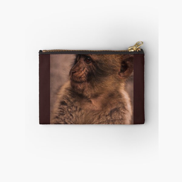 Item preview, Barbary macaque designed and sold by Sara Pålsson.