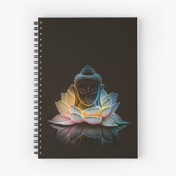 Item preview, Get Inspired with Our Technology-Enhanced Buddha Design designed and sold by RetComly.