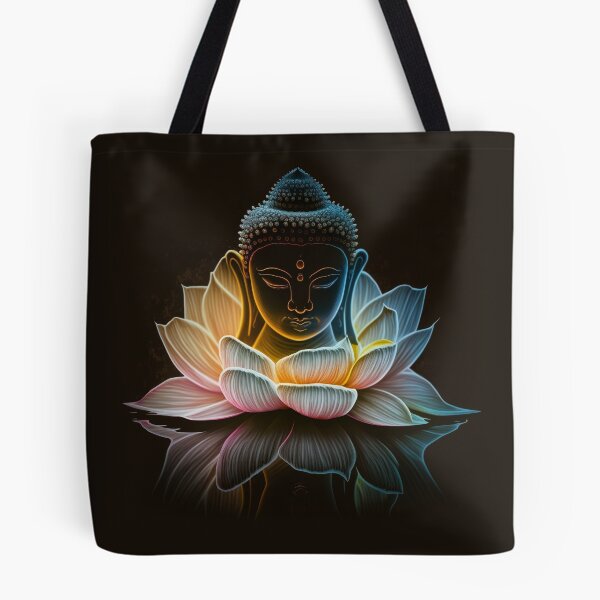 Item preview, Get Inspired with Our Technology-Enhanced Buddha Design designed and sold by RetComly.
