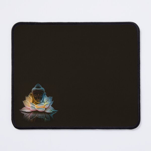 Item preview, Get Inspired with Our Technology-Enhanced Buddha Design designed and sold by RetComly.
