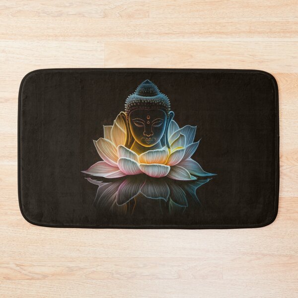 Item preview, Get Inspired with Our Technology-Enhanced Buddha Design designed and sold by RetComly.