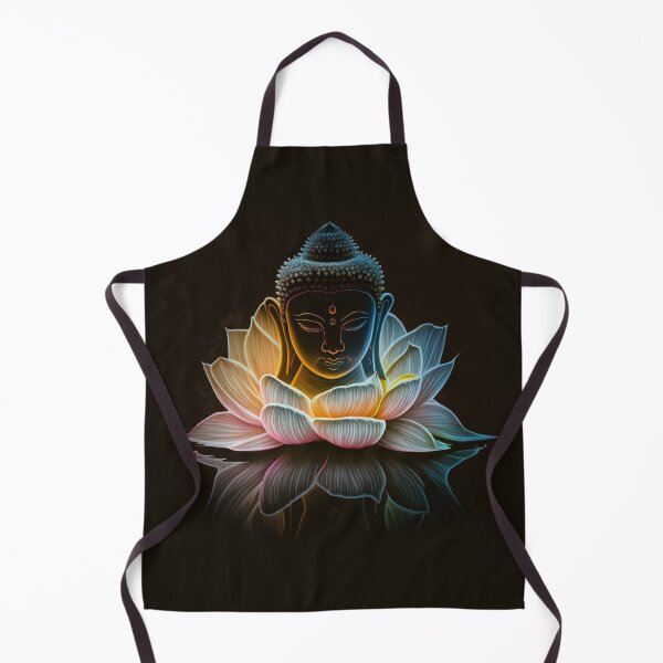 Item preview, Get Inspired with Our Technology-Enhanced Buddha Design designed and sold by RetComly.