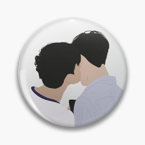 Item preview, What do you think having a boyfriend is like? Like this, perhaps. designed and sold by Pinu92.