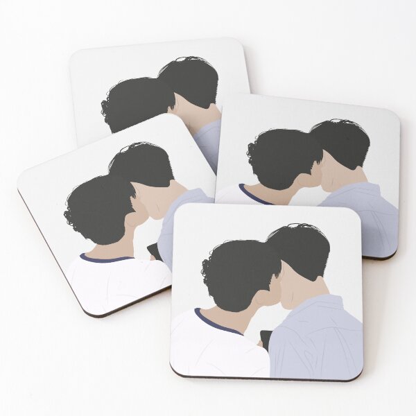 Item preview, What do you think having a boyfriend is like? Like this, perhaps. designed and sold by Pinu92.