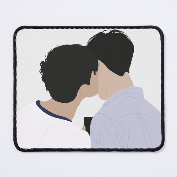Item preview, What do you think having a boyfriend is like? Like this, perhaps. designed and sold by Pinu92.