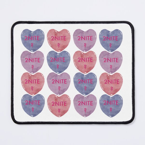 Item preview,  Valentine's Candy Heart III designed and sold by BasedOnEarth.