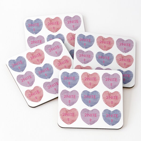 Item preview,  Valentine's Candy Heart III designed and sold by BasedOnEarth.
