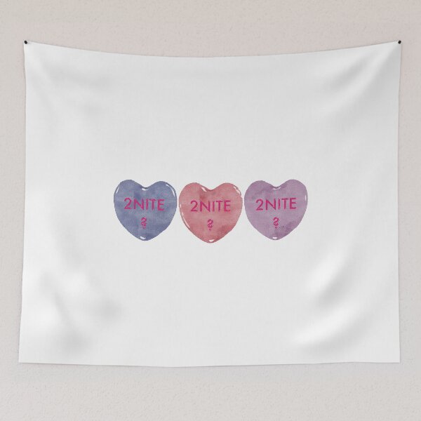 Item preview,  Valentine's Candy Heart III designed and sold by BasedOnEarth.