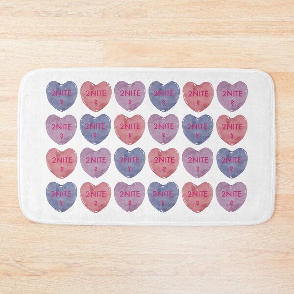 Item preview,  Valentine's Candy Heart III designed and sold by BasedOnEarth.