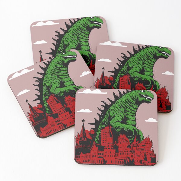 Item preview, Fair Dinosaur designed and sold by TheHellSong.