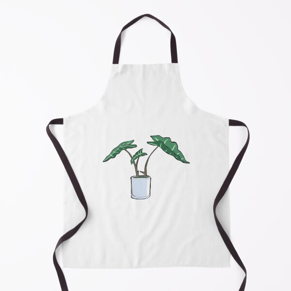 Item preview, Alocasia Houseplant designed and sold by AbbieNilan.