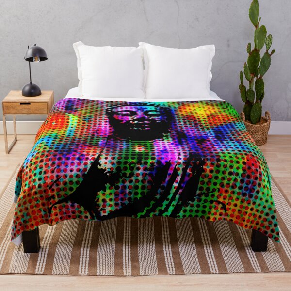 Item preview, BUDDHA. ENLIGHTENMENT. TECHNODOTS. designed and sold by 5hertz.