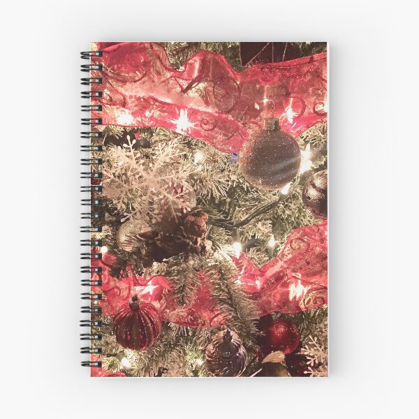 Item preview, Getting Close to Christmas (Tree) designed and sold by Billlee.