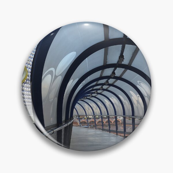 Item preview, Bullring Shopping Centre, Birmingham, England designed and sold by Nick Pautrat.