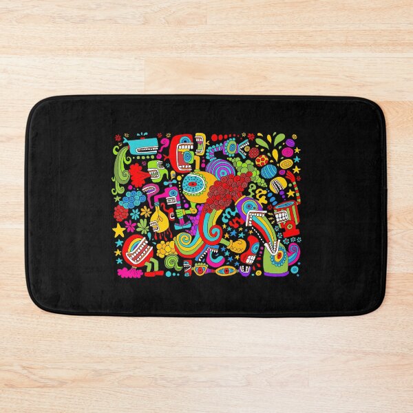 Item preview, Space Doodles designed and sold by Gioco Roesch.