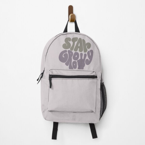 Item preview, Stay Groovy designed and sold by seaniemendoza.