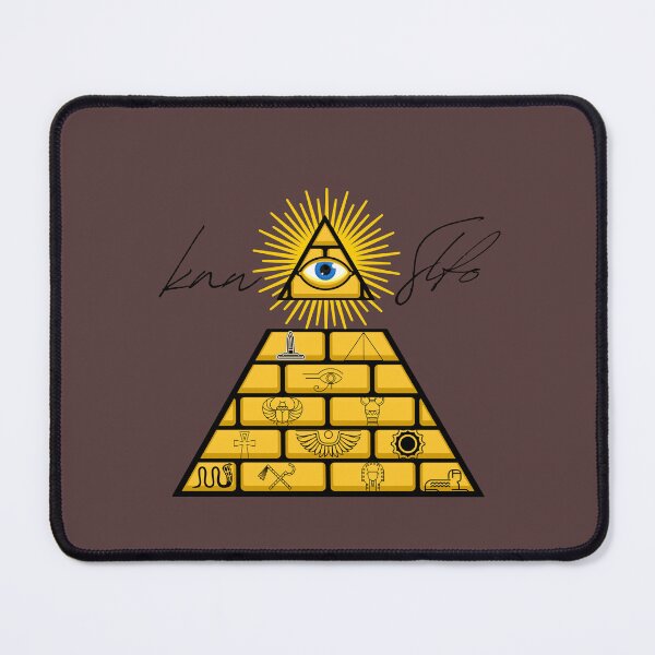 Item preview, Knw Thy Slf designed and sold by Honosolo13.