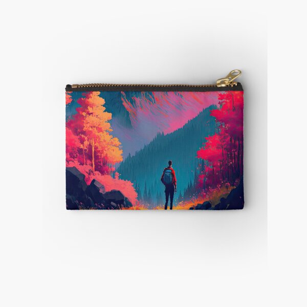 Item preview, Anime Landscape designed and sold by KyzArt01.