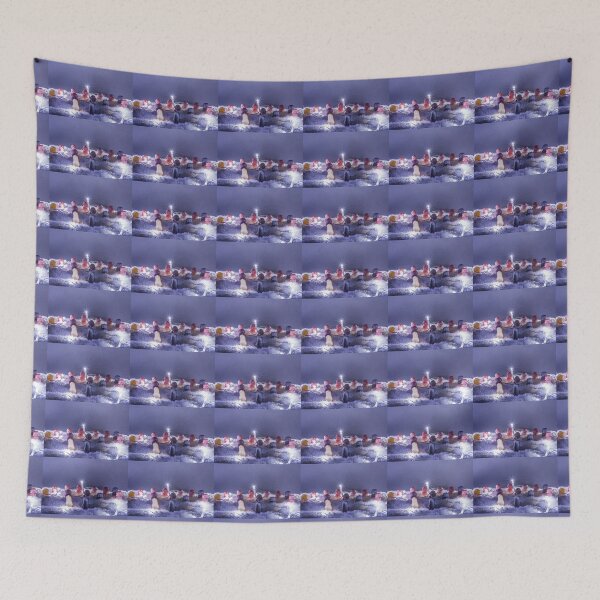 Item preview, Silent Baby Night designed and sold by Steve Purnell Photography.