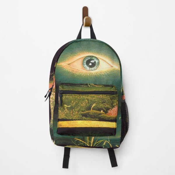 Item preview, A Eye Of The True Soul Of Reality designed and sold by EuclidHueman.