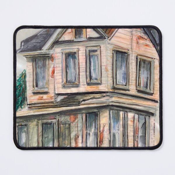 Item preview, Wendy's house designed and sold by Alma Lee.