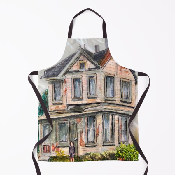 Item preview, Wendy's house designed and sold by Alma Lee.