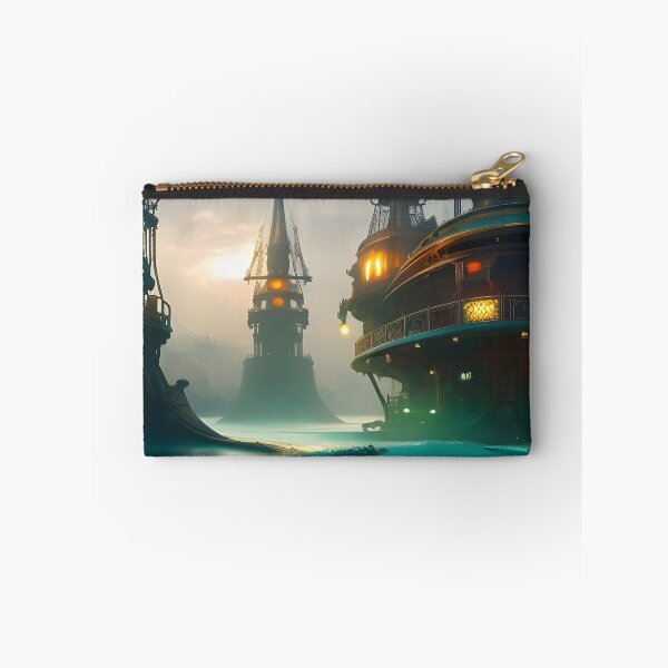 Item preview, The One Legged Pirate pub designed and sold by Steven-Blade.