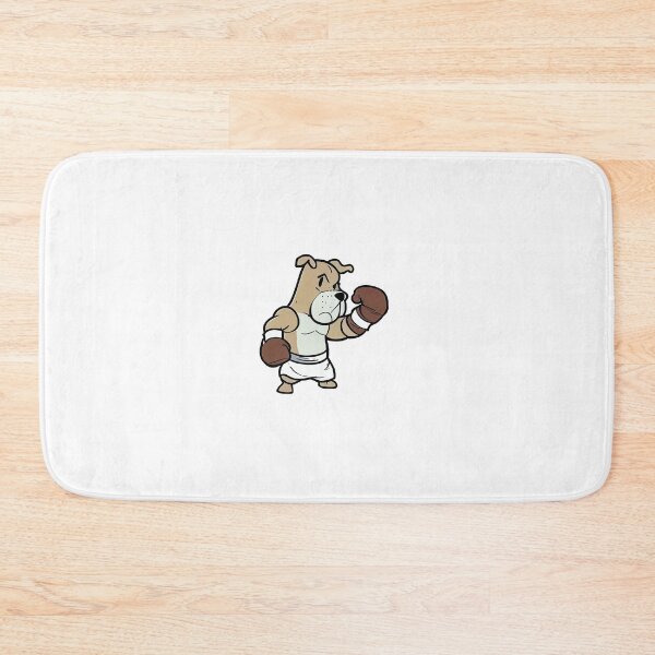Item preview, dog boxing II designed and sold by alnamla.